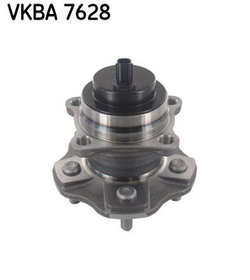 rato guolio komplektas - VKBA 7628 SKF
